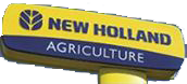 New Holland Myanmar