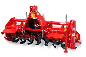 Maschio H(30-80 HP) Rotary Tiller