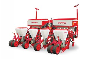 SP Seed Planter 4R, 5R,6R