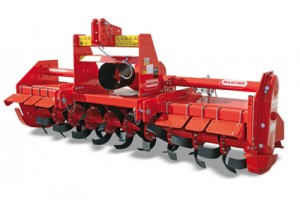 Maschio C Rotary Tiller