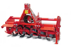 Maschio U(30-80 HP) Rotary Tiller